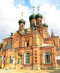 К 100-летию преставления старца Варнавы Гефсиманского (комментарий в свете веры)