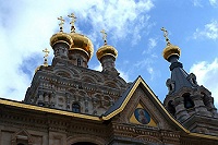 История паломничества на Святую землю (Телепрограмма 26.01.07) (комментарий в зеркале СМИ)