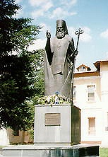 Исполнилось 130 лет со дня рождения святителя Луки (комментарий в интересах нации)