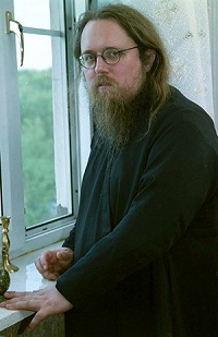 О восприятии европейской эсхатологии в России в XVII в. (комментарий в аспекте культуры)