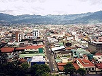 Эстафету «Дней России в Латинской Америке» приняла столица Коста-Рики