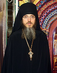 &laquo;Божественного света незаходимое светило&raquo;