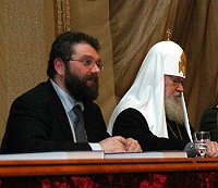 XVI заседание Советов по изданию «Православной энциклопедии» (комментарий в цифрах и фактах)