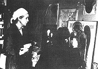 Памяти монахини Иулиании (Соколовой) (комментарий в аспекте культуры)