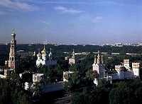 О паломничестве, туризме и… религиозном туризме (Телепрограмма, 10.07.04) (комментарий в русле истории)