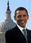 Президент США Барак Обама снял запрет на научные исследования стволовых клеток эмбриона человека