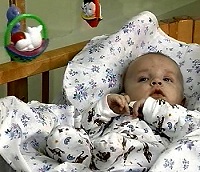 Рождение и Крещение детей: вопросы и ответы (Телепрограмма от 19.01.07) (комментарий в цифрах и фактах)