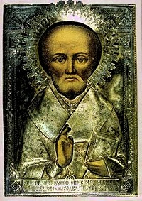 О паломничестве, туризме и… религиозном туризме (Телепрограмма, 10.07.04) (комментарий в цифрах и фактах)