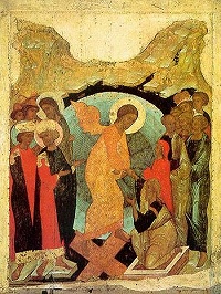 Воскресение Твое, Христе Спасе, ангели поют на небесех! (комментарий в свете веры)