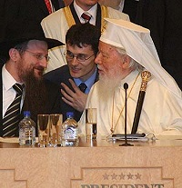 В Москве прошел Всемирный саммит религиозных лидеров (комментарий в цифрах и фактах)