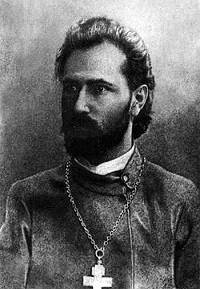 Должен ли священник быть психологом? (Телепрограмма, 08.04.06) (комментарий в русле истории)