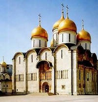 В.И. Петрушко. Русская Церковь в период опричного террора царя Иоанна Грозного. Мученический подвиг св. митрополита Филиппа