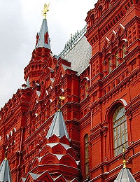 Открылась выставка, посвященная Патриархам Московским и всея Руси XX и XXI вв. (комментарий в цифрах и фактах)