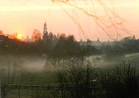 О магии и оккультизме в наследии отца Павла Флоренского (комментарий в интересах нации)