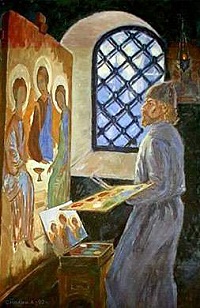 О магии и оккультизме в наследии отца Павла Флоренского (комментарий в аспекте культуры)