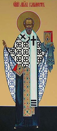 Св. ап. Климент