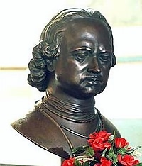 Святые и святыни Петербурга (Телепрограмма, 01.07.06) (комментарий в интересах нации)