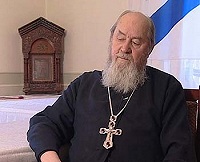 Святые и святыни Петербурга (Телепрограмма, 01.07.06) (комментарий в зеркале СМИ)