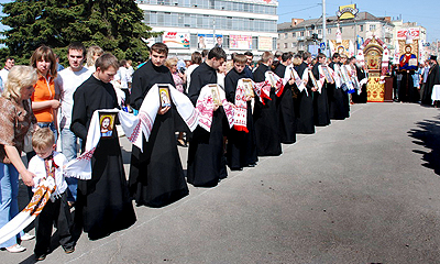 Фото - прот. Валентин Марчук, Седмица.Ru
