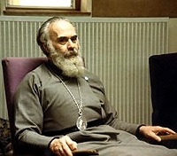 Духовное наследие митрополита Антония Сурожского (комментарий в свете веры)