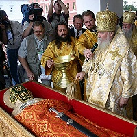 Парадоксы русского эпоса (комментарий в цифрах и фактах)