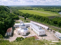 К истории памятников христианского подвижничества в Придонье (комментарий в русле истории)