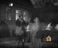 Радуйся, Ксение блаженная, молитвенница о душах наших (комментарий в русле истории)