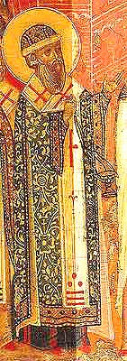 К 600-летию преставления святителя Киприана Московского (комментарий в русле истории)