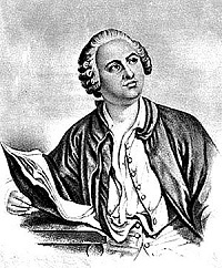 К 295-летию со дня рождения М.В.Ломоносова (комментарий в русле истории)