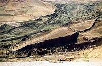 В поисках Ноева Ковчега (Телепрограмма, 03.07.04 ) (комментарий в зеркале СМИ)