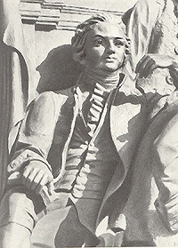 К 295-летию со дня рождения М.В.Ломоносова (комментарий в аспекте культуры)