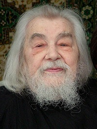 Духовное завещание о.Иоанна (Крестьянкина)