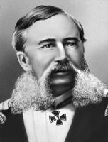 150 лет назад закончилась Крымская война (комментарий в интересах нации)