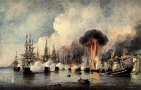 150 лет назад закончилась Крымская война (комментарий в аспекте культуры)