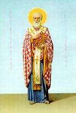 Его Святейшество совершил первую в этом году Литургию Преждеосвященных Даров (комментарий в аспекте культуры)