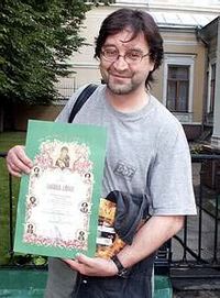 В поисках Ноева Ковчега (Телепрограмма, 03.07.04 ) (комментарий в аспекте культуры)