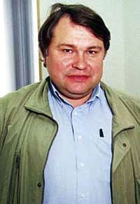 СМИ о Церкви: проблема доверия (Телепрограмма, 20.11.04) (комментарий в зеркале СМИ)