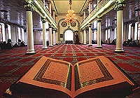 «Хэвер» – значит друг (комментарий в цифрах и фактах)