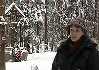 Святыни Петербурга в годы революций, войны и богоборчества (Телепрограмма 10.03.07) (комментарий в интересах нации)