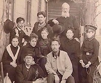 Вера и неверие в творчестве А. П. Чехова (Телепрограмма 03.02.07) (комментарий в цифрах и фактах)