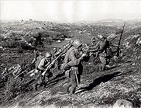 Северный форпост державы (комментарий в цифрах и фактах)