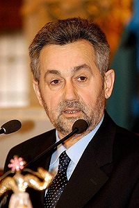 Презентация «Православной энциклопедии» в Белграде (комментарий в аспекте культуры)