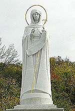 К визиту Святейшего Патриарха Кирилла в Донецкую и Горловскую епархии