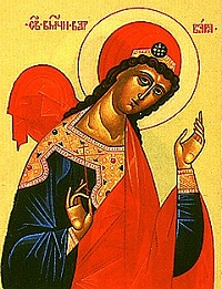 1700 лет со дня кончины великомученицы Варвары (комментарий в аспекте культуры)