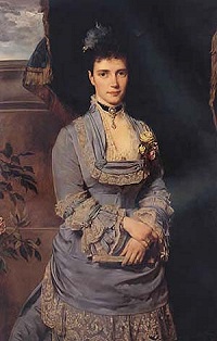 Принцесса Дагмар – императрица Мария: жизнь и судьба (Телепрограмма, 30.09.06) (комментарий в русле истории)