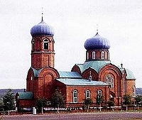 Татарские националисты разгромили часовню (комментарий в зеркале СМИ)