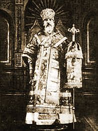 О песнопениях Великого поста ( Телепрограмма, 01.04.06) (комментарий в русле истории)