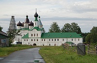 К 450-летию со дня преставления прп. Антония Сийского (комментарий в интересах нации)