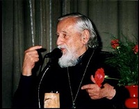 Памяти протопресвитера Виталия Борового (комментарий в русле истории)