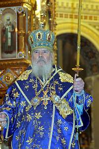 В канун праздника Благовещения Святейший Патриарх совершил Всенощное бдение в Храме Христа Спасителя В канун праздника Благовещения Святейший Патриарх совершил Всенощное бдение в Храме Христа Спасителя